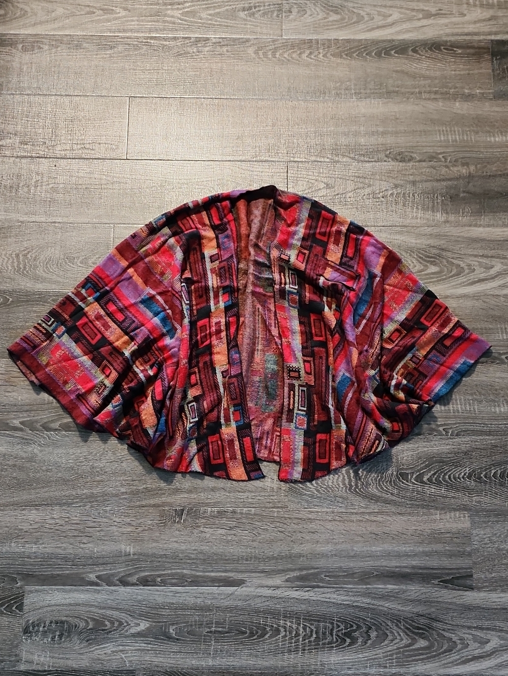 🌵 Cashmere Shawl 🌵